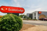 Econo Lodge Research Triangle Park Hotels in Triangle
