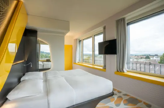 Prize by Radisson, Bern City