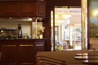 Hotel du Gave