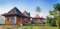Amata Borobudur Resort