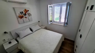 Home Away Apartment near Dubrovnik