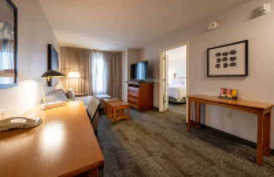 Staybridge Suites HOUSTON WEST/ENERGY CORRIDOR by IHG Hotels near Energy Corridor