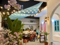 Vya Homestay Hue Hotels in Vy Da