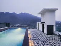 Hotel ECKO Tapovan by the Ganges Hotels in Rishikesh