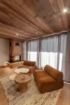 Modern 2 Bedroom Apartment, Close to Ski Lifts - 3-Star