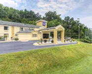 Sleep Inn Bryson City - Cherokee Area - Wifi