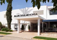 AluaSoul Menorca - Adults Only Hotels in Punta prima