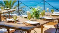 Secrets Mallorca Villamil Resort & Spa - Adults Only (+18) - breakfast