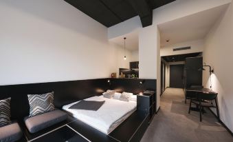 MoLiving - Design Hotel & Apartments Düsseldorf-Neuss
