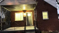 Stunning 3-Bedroom House on DC/Maryland Edge