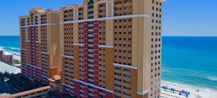 Calypso Resort 808W Ξενοδοχεία στην πόλη Bay County
