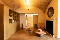 Relais Il Grottino - 3つ星