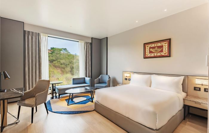 Radisson Hotel Jamshedpur