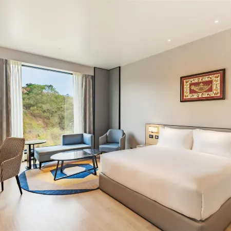 Radisson Hotel Jamshedpur