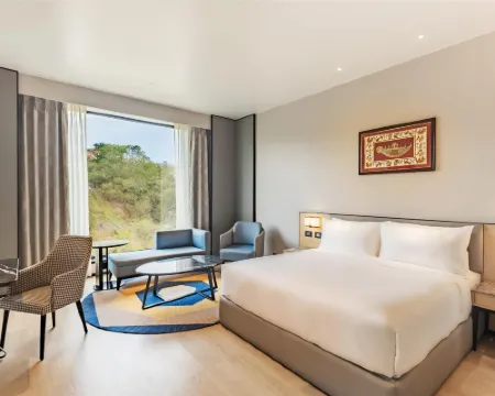 賈姆謝德布爾麗笙酒店 詹謝普爾酒店