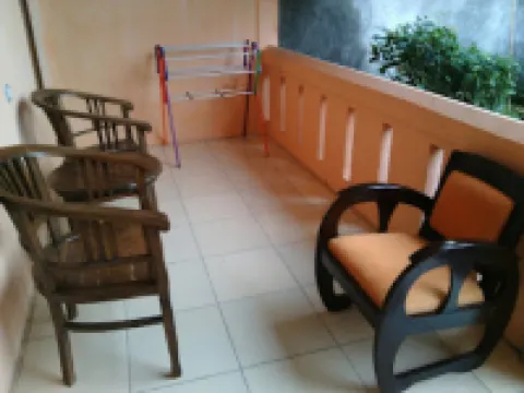 Hotel Putra Sindang Asih Các khách sạn ở Cijulang