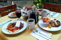 Hotel la Polvora Hotels in Caña de Castilla
