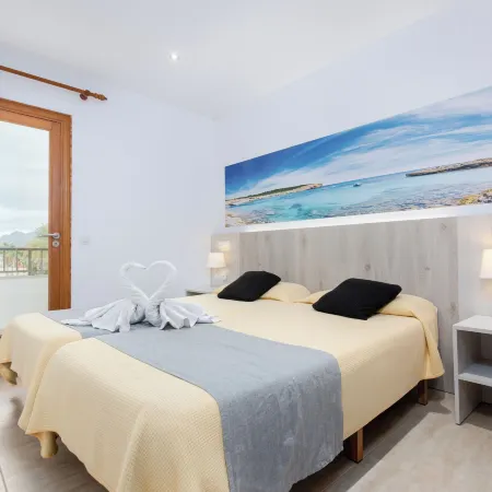 Venecia Apartments