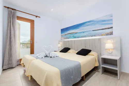 Venecia Apartments