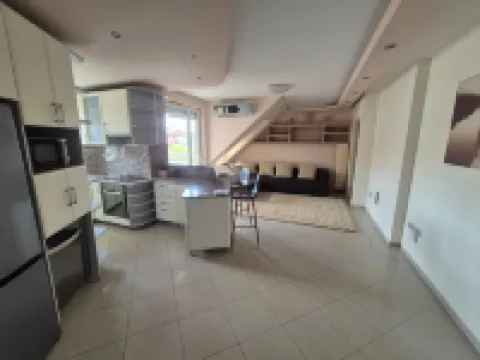 Quelle Apartment - 2BR Apartment with private garden connection and sauna