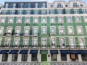 Hotel da Baixa