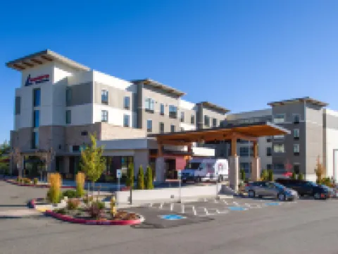 Snoqualmie Inn by Hotel America Hotels in King County