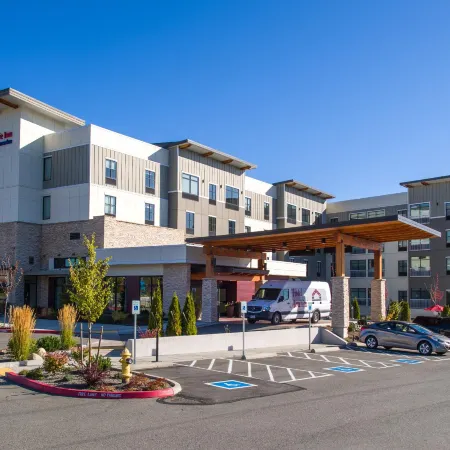 Snoqualmie Inn by Hotel America