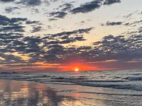 Oceanfront Haven - Stunning Views, Modern Amenities Hotels in Horry County