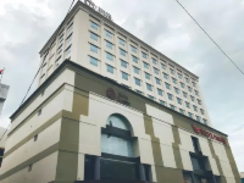 Classic Hotel Hotels in Muar
