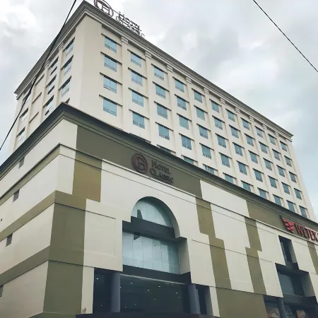 Classic Hotel