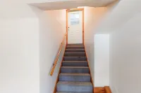 Edson Hill Getaway #4 Các khách sạn ở Johnson