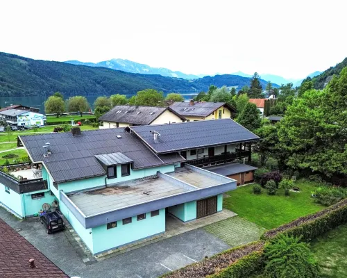 Annemarie Hotels in Dobriach