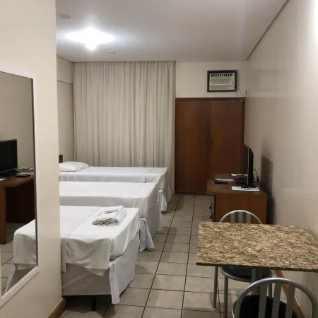 Hotel Sol da Praia