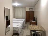 Hotel Sol da Praia Các khách sạn ở Vitória
