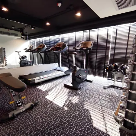Ashley Hotel BKK Отели рядом с достопримечательностью «Торговый центр SeenSpace»