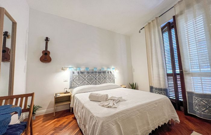 B&B Il Mare di Terrasini