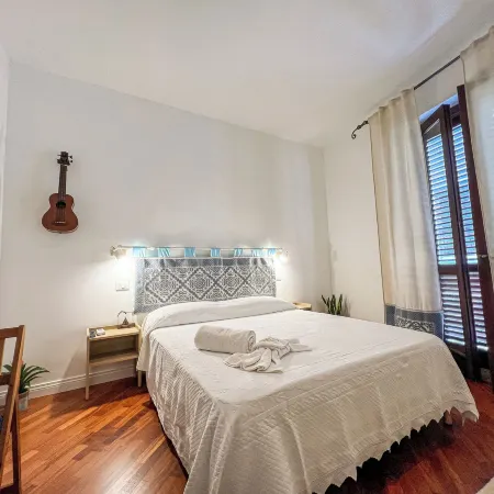 B&B Il Mare di Terrasini