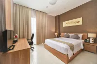 Le Premier Hotel Deltamas Hotels in Central Cikarang