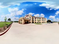 Fairfield Inn & Suites Dallas Mansfield Hotels near Elmer W. Oliver Nature Park