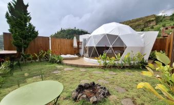 Hanara Private Glamping
