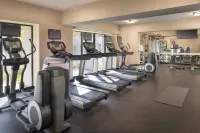 Delta Hotels Phoenix Mesa - Phòng tập thể hình