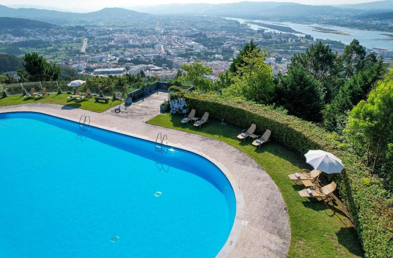 Pousada de Viana do Castelo – Historic Hotel photo 4