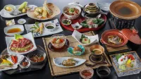 Hotel Shiki No Yakata Nasu