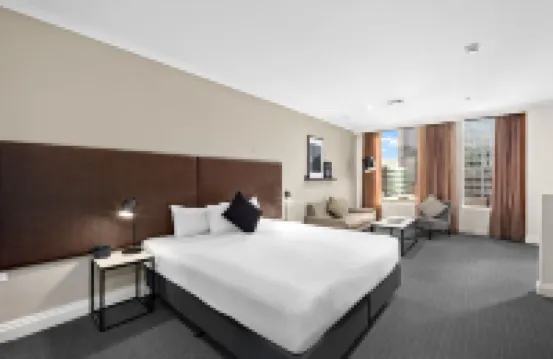 Melbourne City Suites