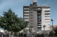 AC Hotel Alicante Hotels in der Nähe von Plaza de Toros Alicante