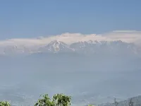 Hotel Chevron Mountain Villa Hotels in Kausani State