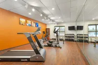 Comfort Suites Oxford I-20 Exit 188 - Træningscentre