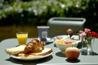 Kyriad Honfleur - la RIVIÈRE Saint Sauveur