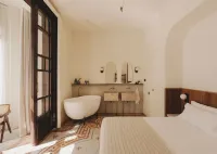 Casa Llimona Hotel Boutique - parking