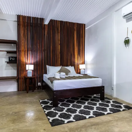 El Deseo Serendipity Hotel